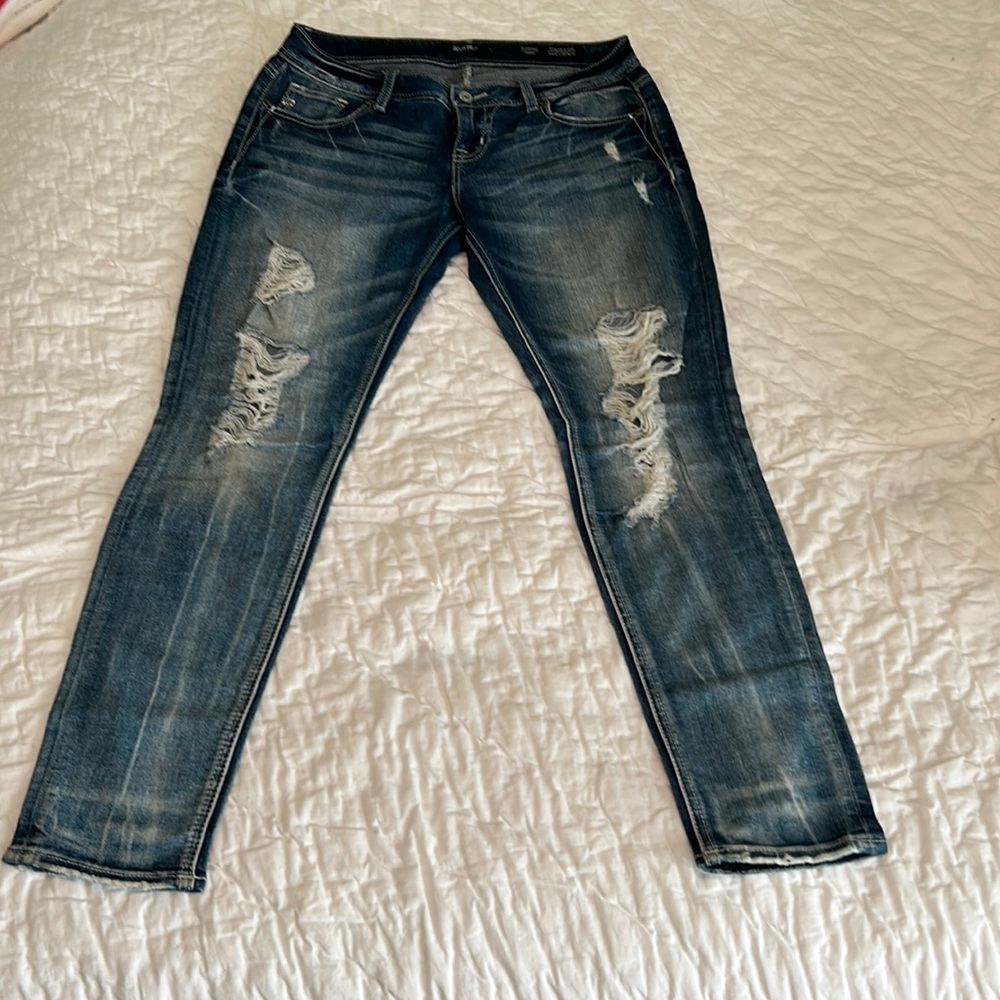 MissMe Jeans